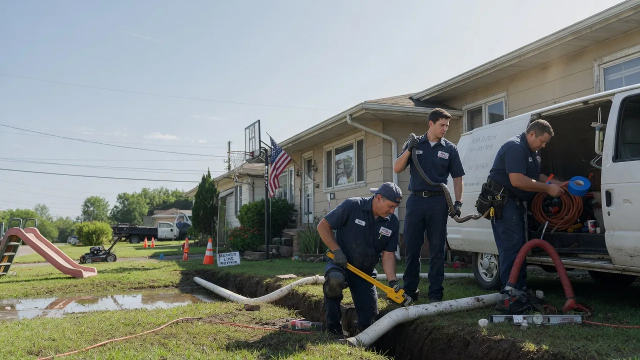 Toilet Installation in Farina, IL near me